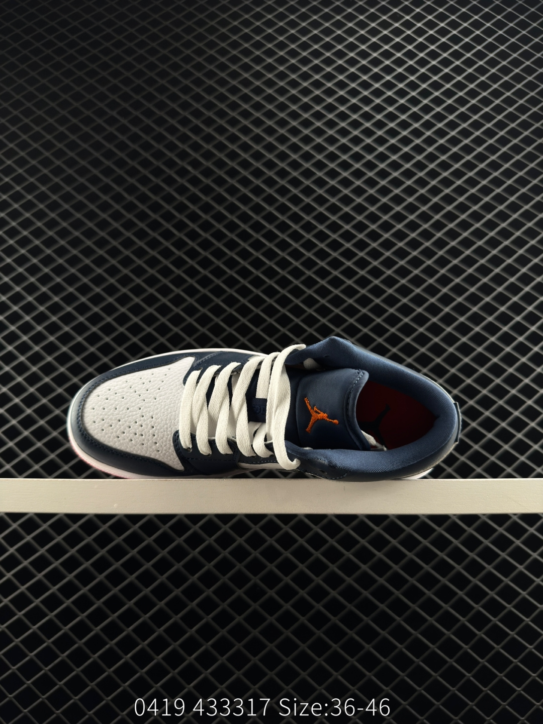 Air Jordan 1 Low AJ1